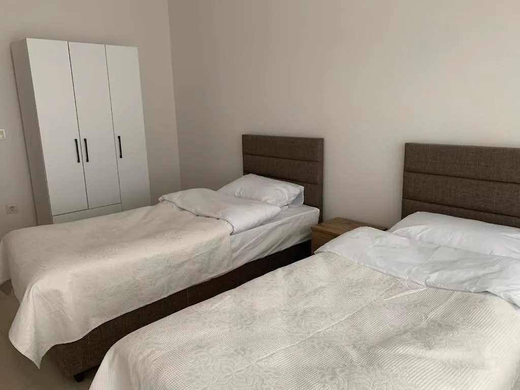 Koc Suit Apart Daire Trabzon Türkiye