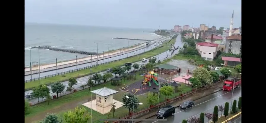 Koc Suit Apart Daire Trabzon Türkiye