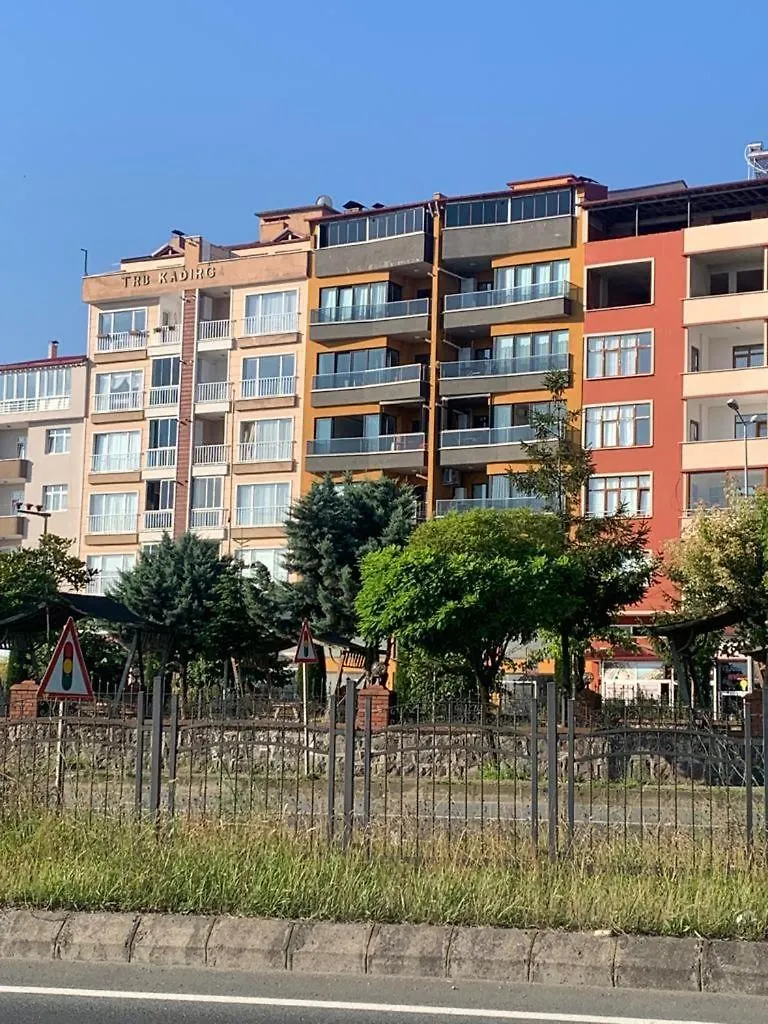 Koc Suit Apart Daire Trabzon 0*,  Türkiye