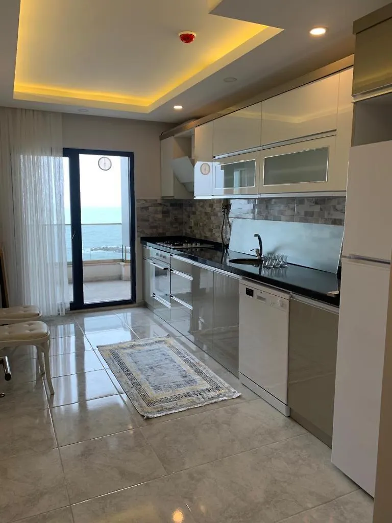 Koc Suit Apart Daire Trabzon 0*,  Türkiye