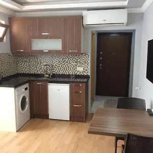  Apart Otel Sonay Suıte