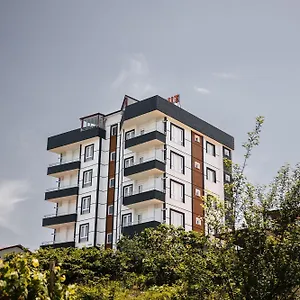  Apart Otel Metehan Suit Apart