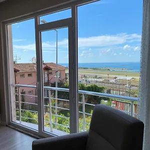  Apart Otel Mila